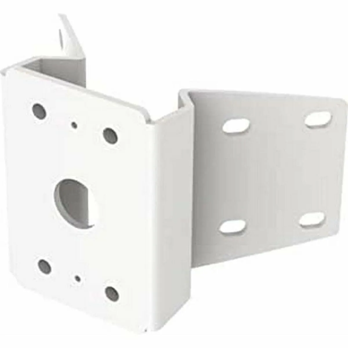 Corner Bracket, Indoor/Outdoor, Aluminum