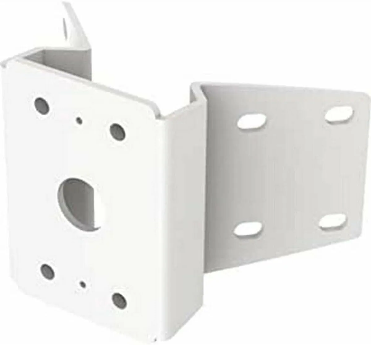 Corner Bracket, Indoor/Outdoor, Aluminum