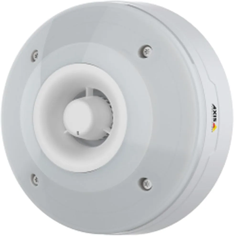AXIS D4100-E Network Siren/Strobe