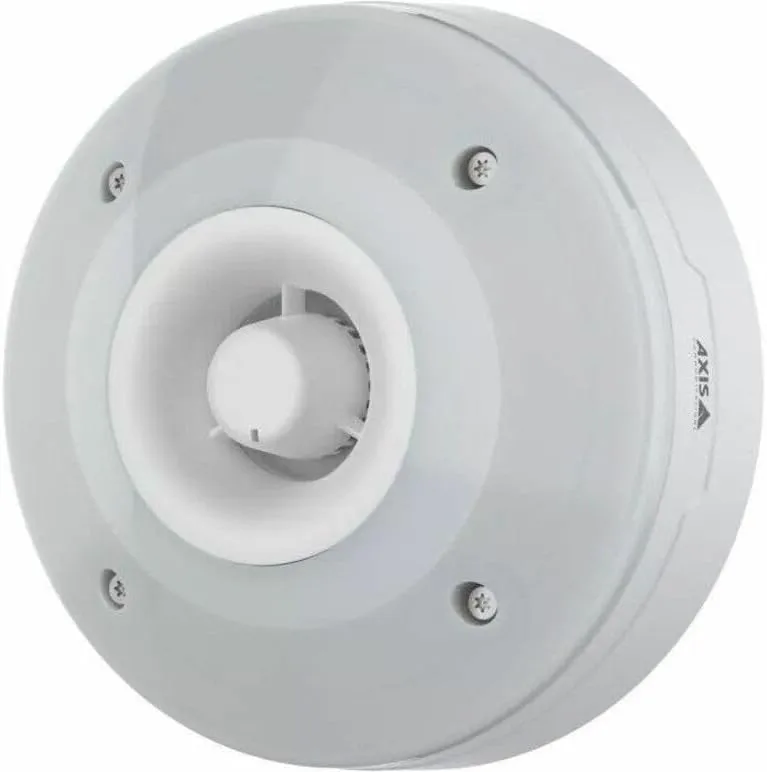 AXIS D4100-VE Mk II Network Strobe Siren