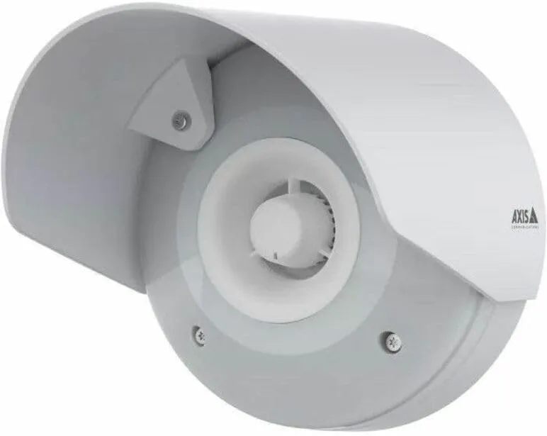 AXIS D4100-VE Mk II Network Strobe Siren