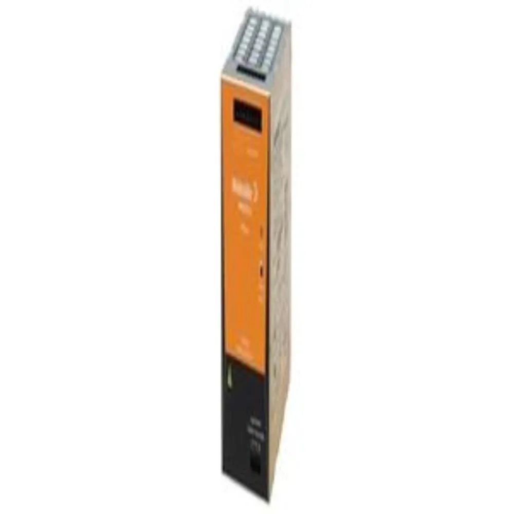 AXIS DIN PS56 480W Industrial PoE++ Power Supply for Switches