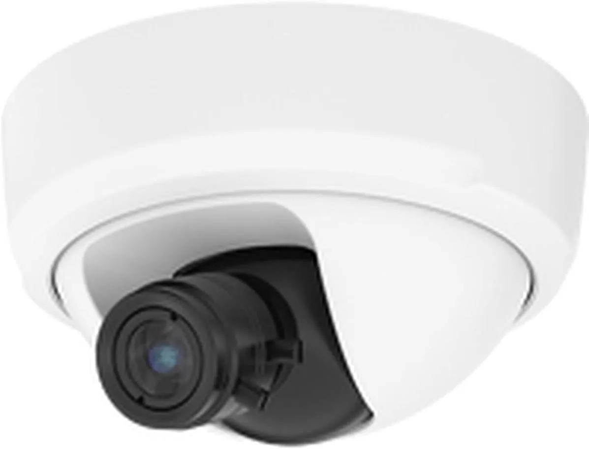 AXIS Communications Camera Sensor Unit - Indoor