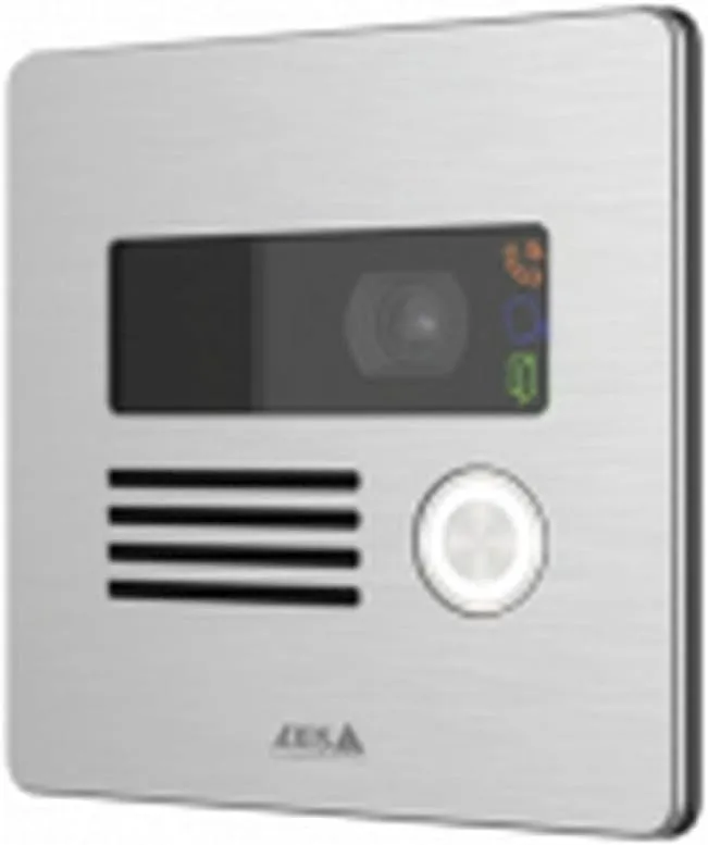 AXIS I8016-LVE Network Video Intercom