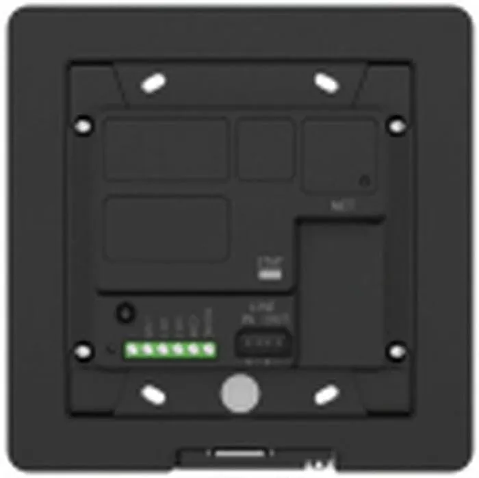 AXIS I8016-LVE Network Video Intercom