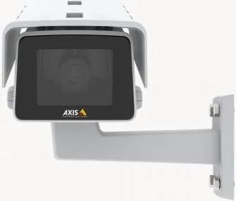 AXIS M1135-E MK II Fixed Box Camera 02485-001