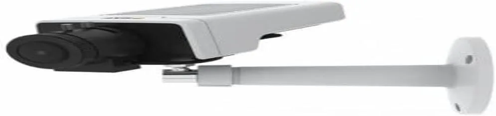 AXIS M1135 MK II i-CS HDTV 1080p Indoor Box Camera