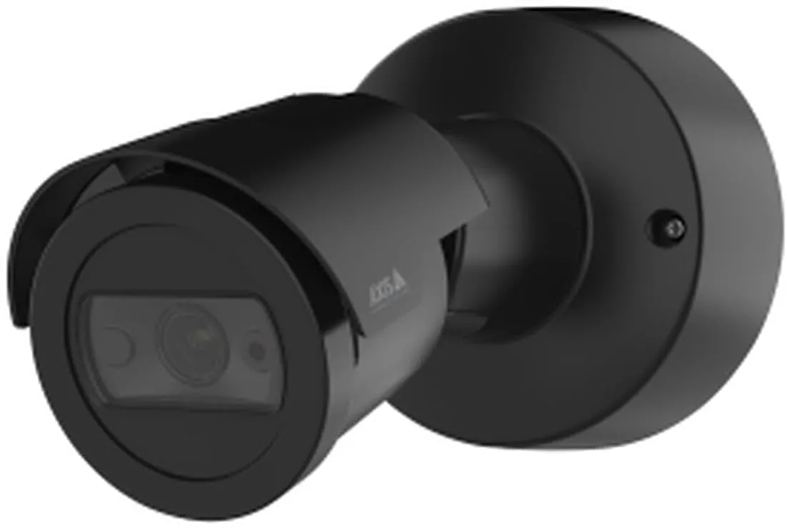 AXIS M2036-LE Black 130 HFOV 4MP 30 FPS