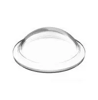 AXIS M30-PLVE Clear Dome A 4P