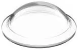 AXIS M30-PLVE Clear Dome A 4P