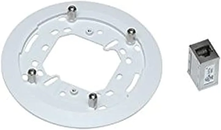 Axis M3004-V Network Camera Mount Bracket M3004-V Surveillance Kit M3005-V Network Camera