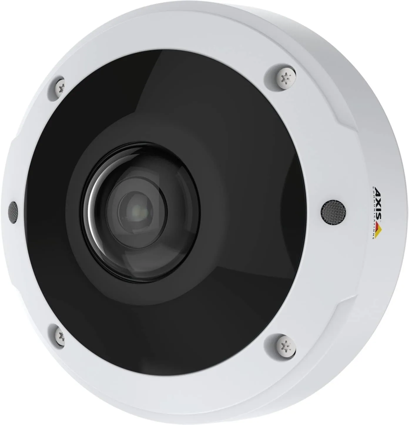 AXIS M3077 6 Megapixel Network Camera - Color - Dome