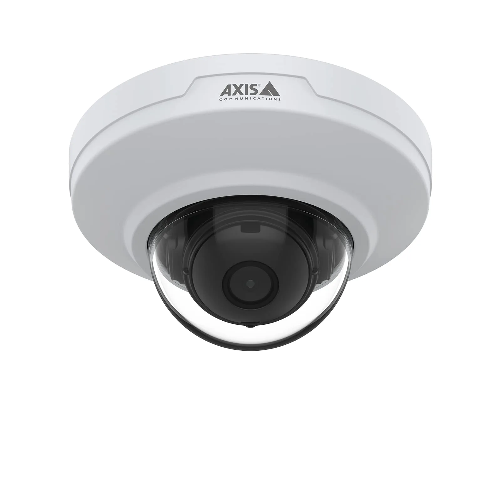 AXIS M3085-V 2 Megapixel Indoor Full HD Network Camera - Color - Dome