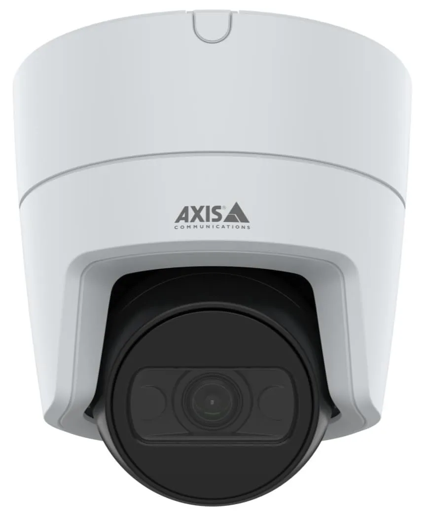 Axis M3125-LVE Network Surveillance System
