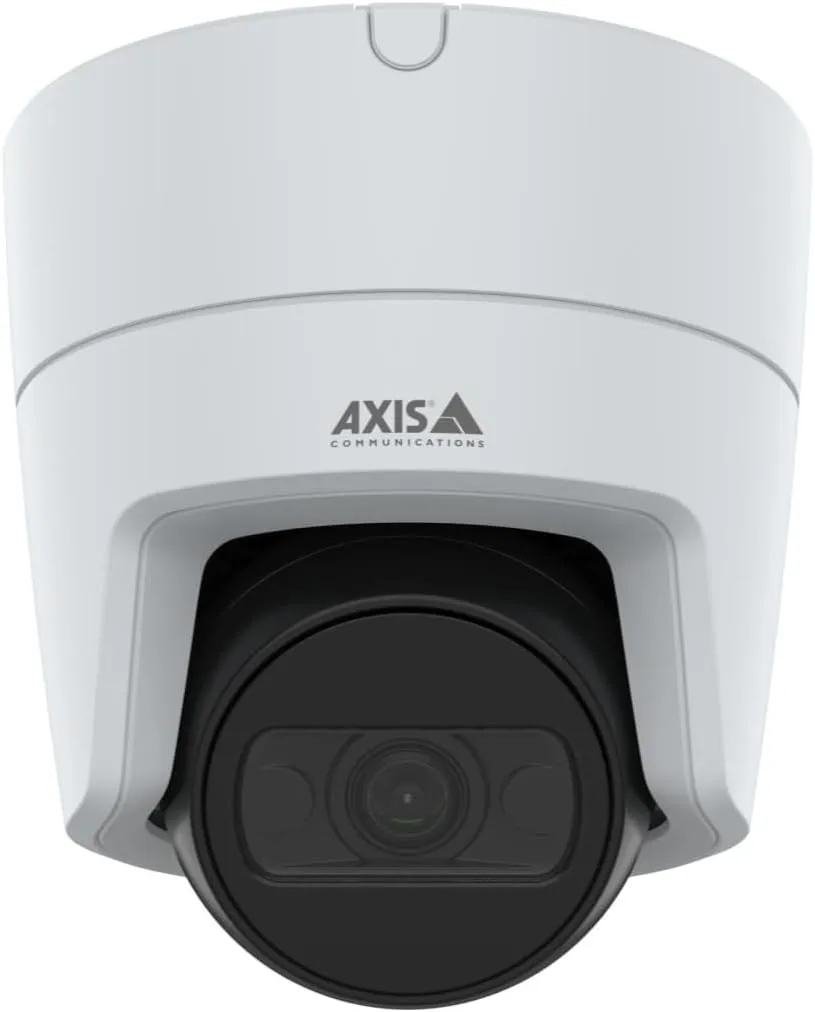 Axis M3125-LVE Network Surveillance System