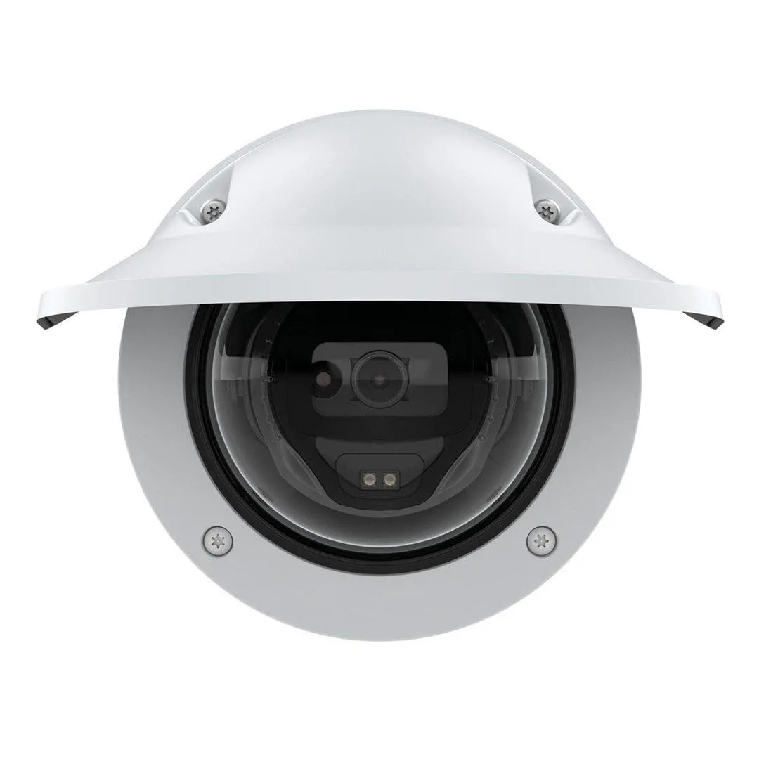 AXIS M3216-LVE Fixed Dome Camera with DLPU Forensic WDR L