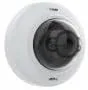 AXIS M4216-LV 4 Megapixel Indoor Network Camera - Color - Mini Dome - TAA Compliant