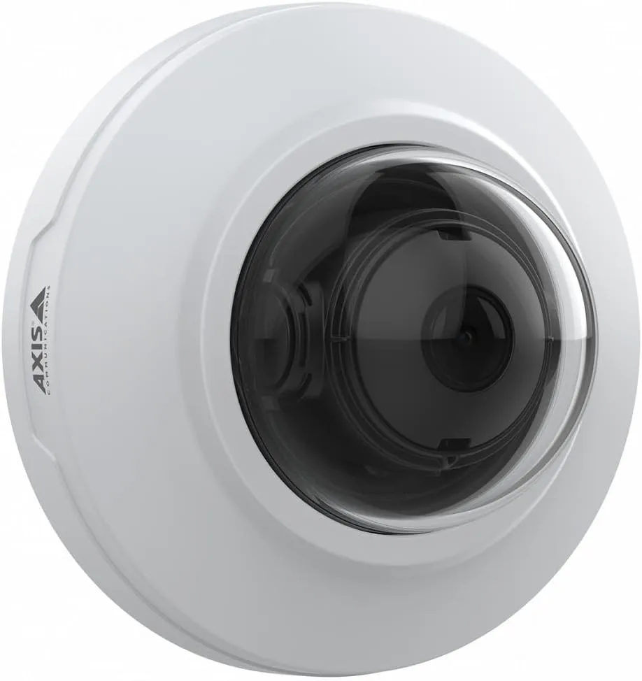 AXIS M4218-V