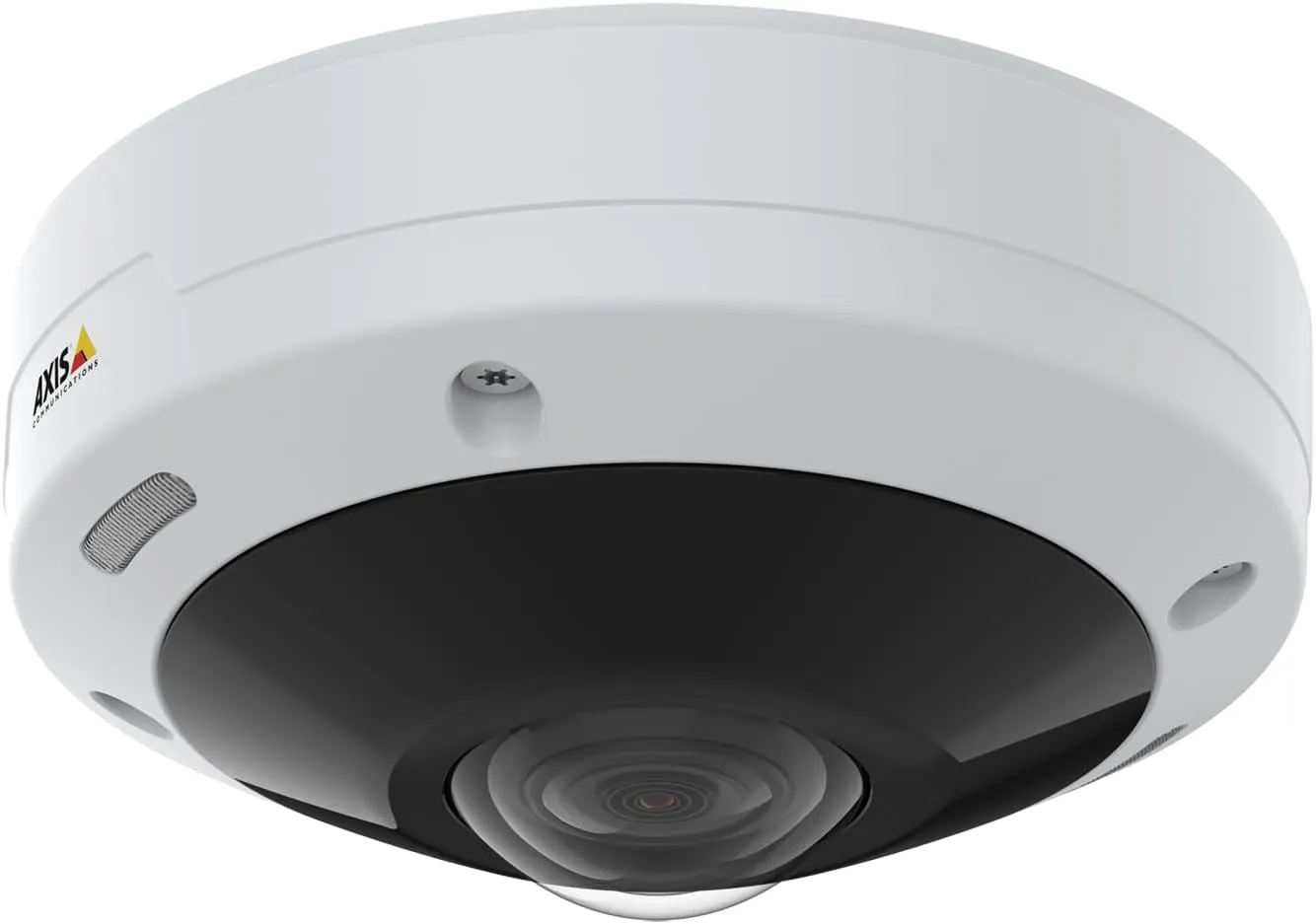 AXIS M4308-PLE Discreet Outdoor-Read