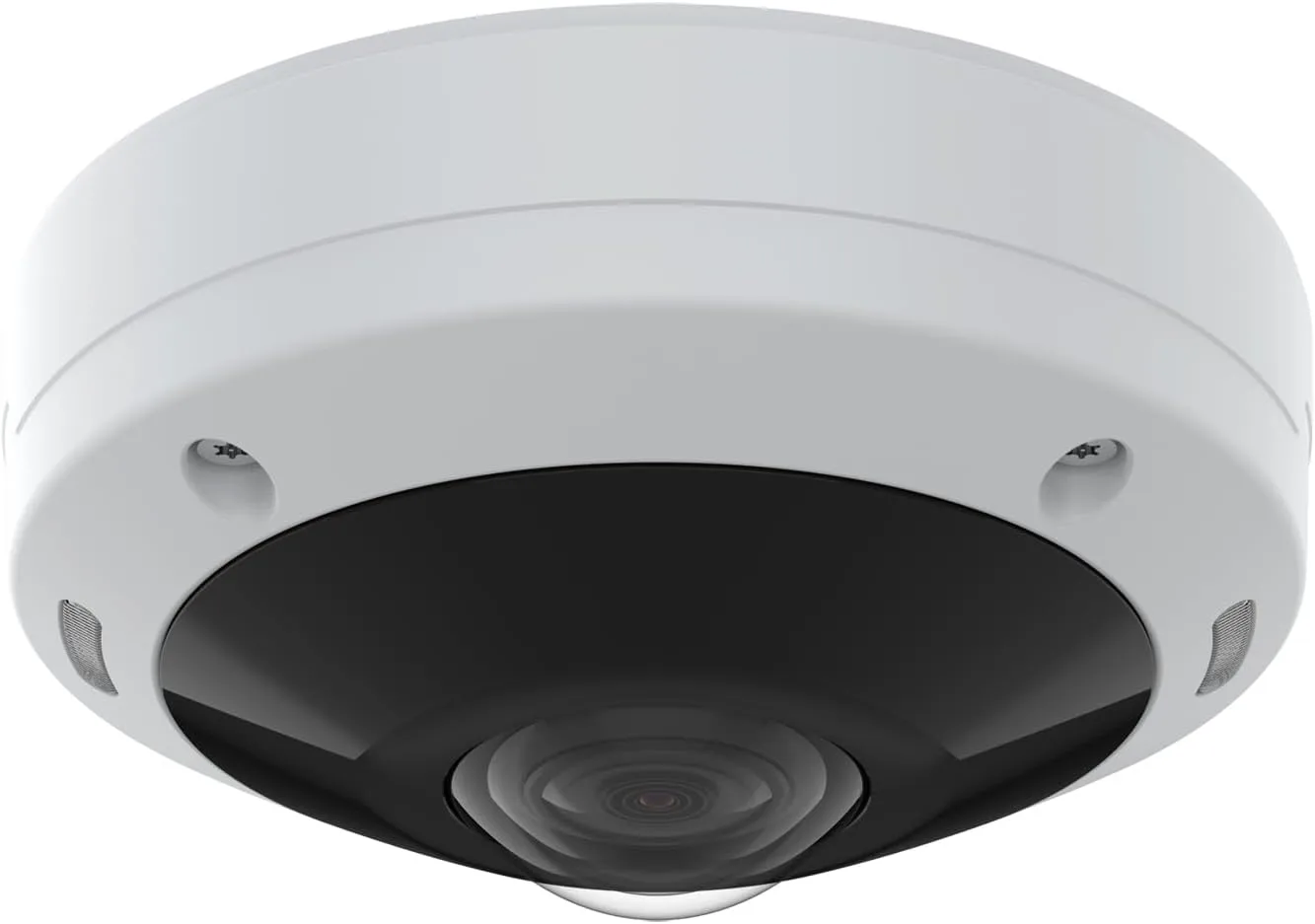 AXIS M4308-PLE Discreet Outdoor-Read