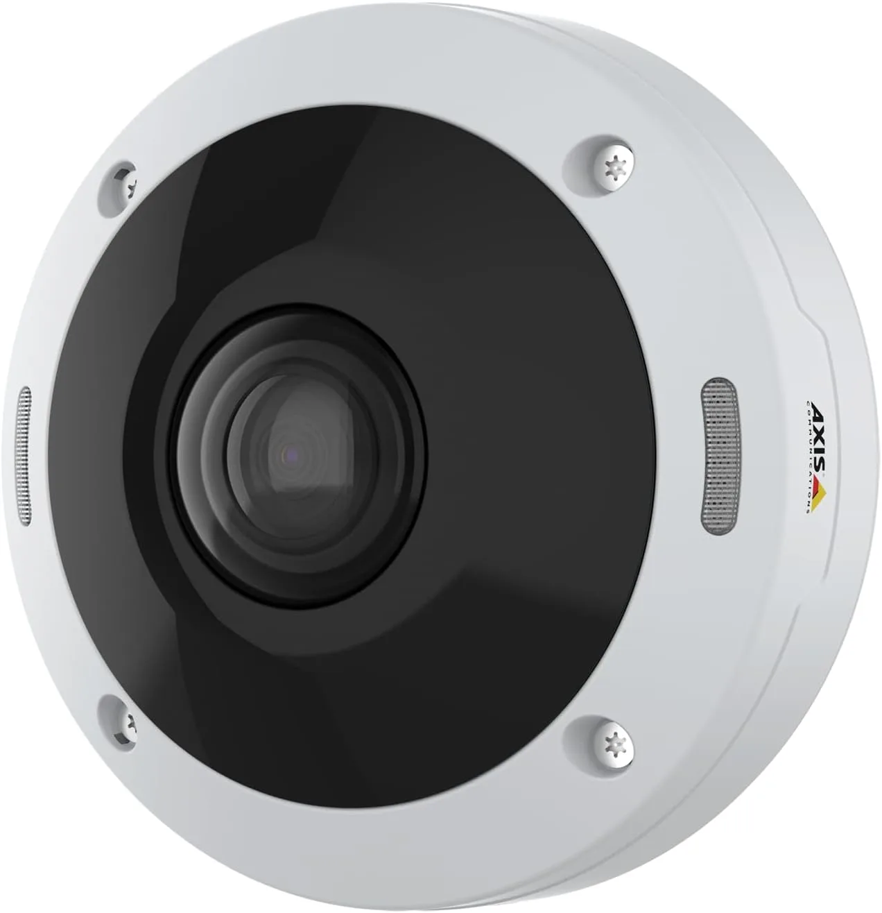 AXIS M4308-PLE Discreet Outdoor-Read
