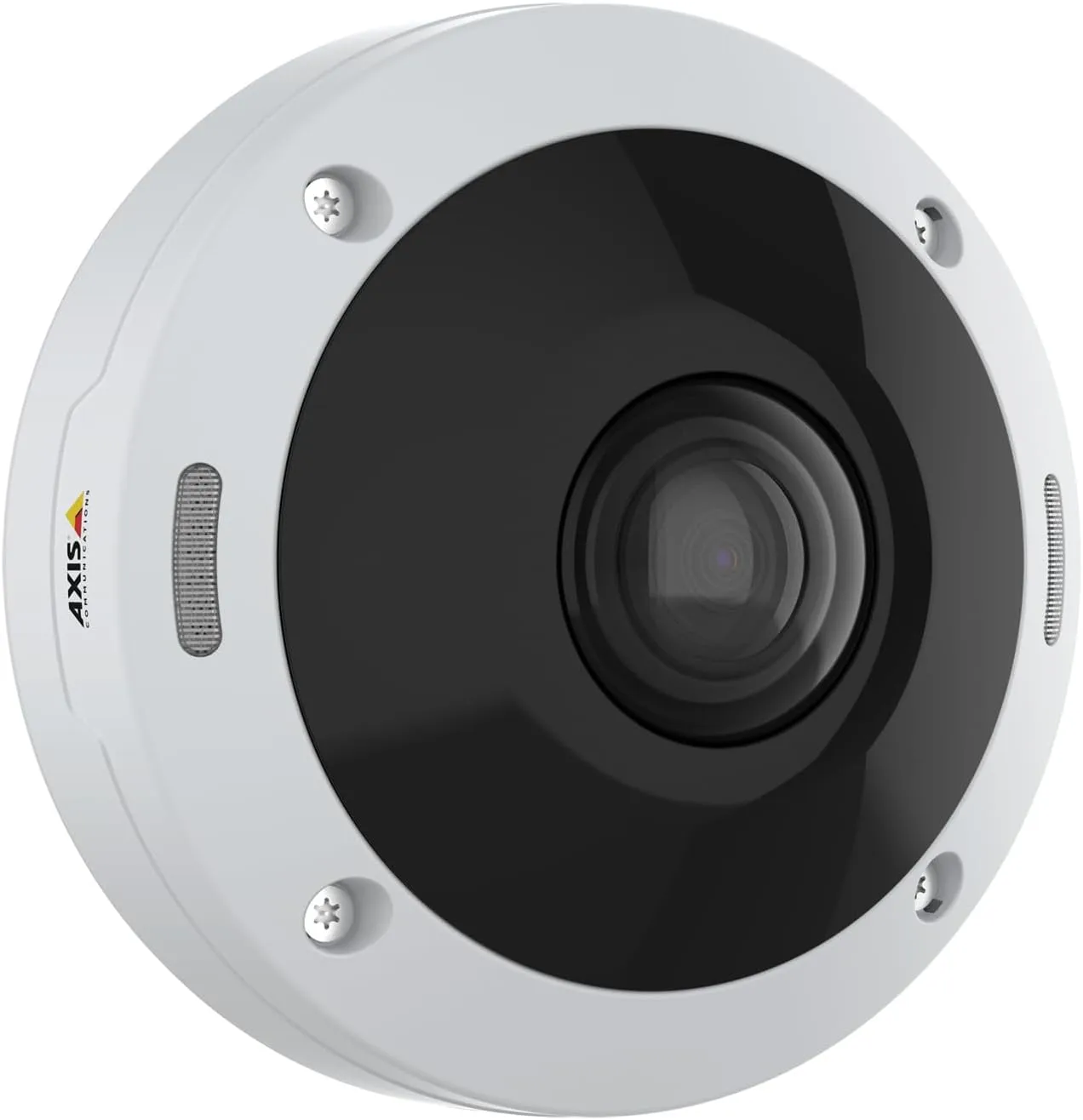 AXIS M4308-PLE Discreet Outdoor-Read