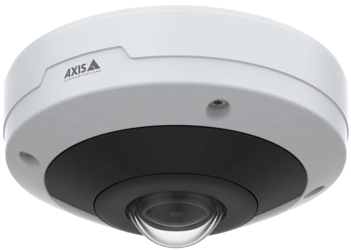 AXIS M4317-PLR Panoramic Camera