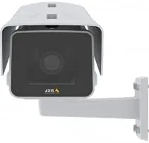 AXIS P1375-E 2 Megapixel Network Camera