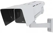 AXIS P1375-E 2 Megapixel Network Camera