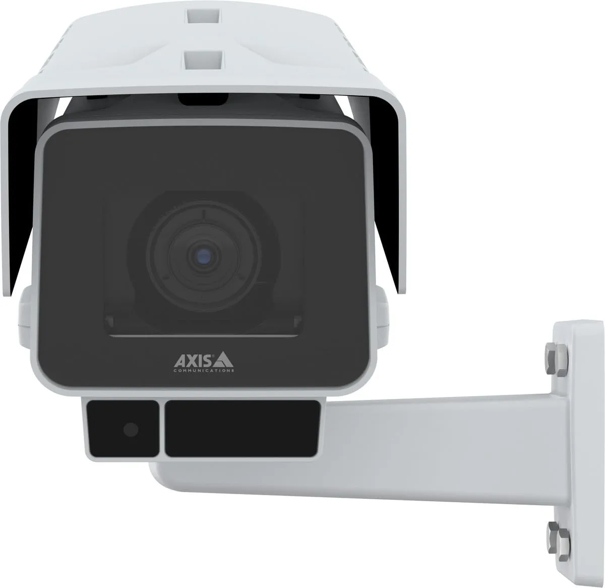 Axis P1387-LE Box Camera 5MP 02736-001