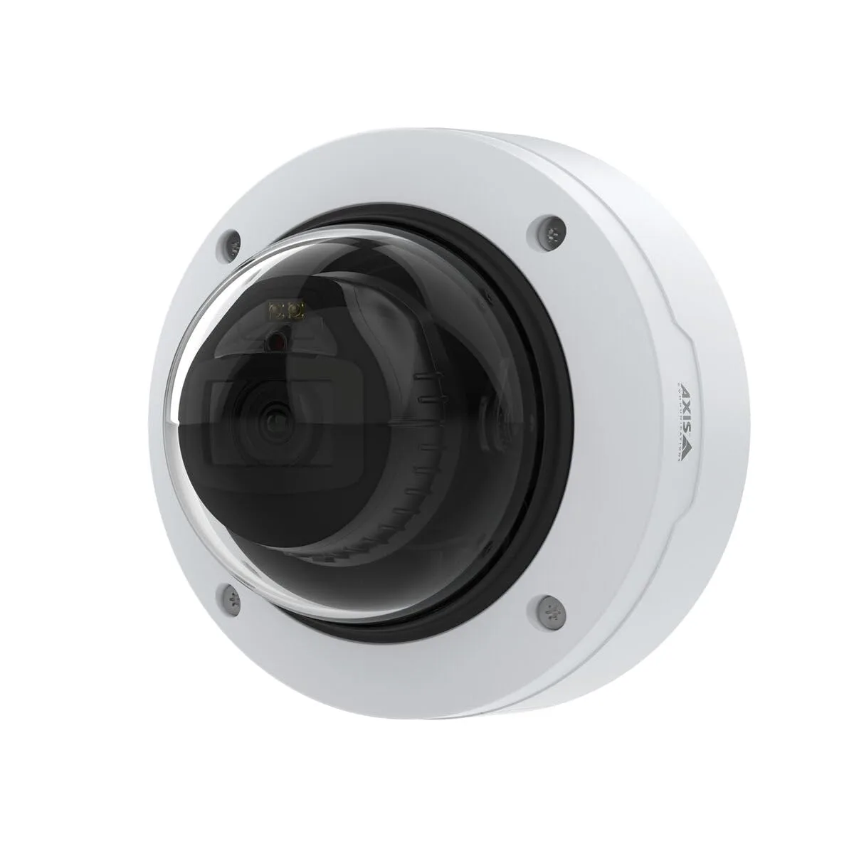AXIS P3267-LV DLPU Forensic WDR LIGHTFINDER 2.0 and Optimized IR