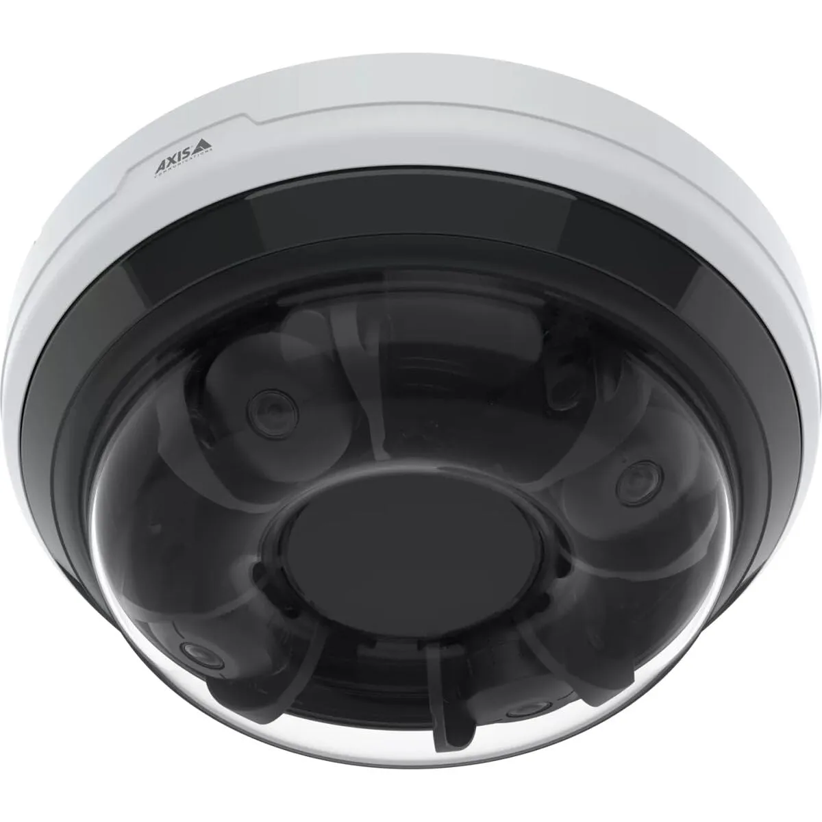 AXIS P3747-PLVE Panoramic Camera
