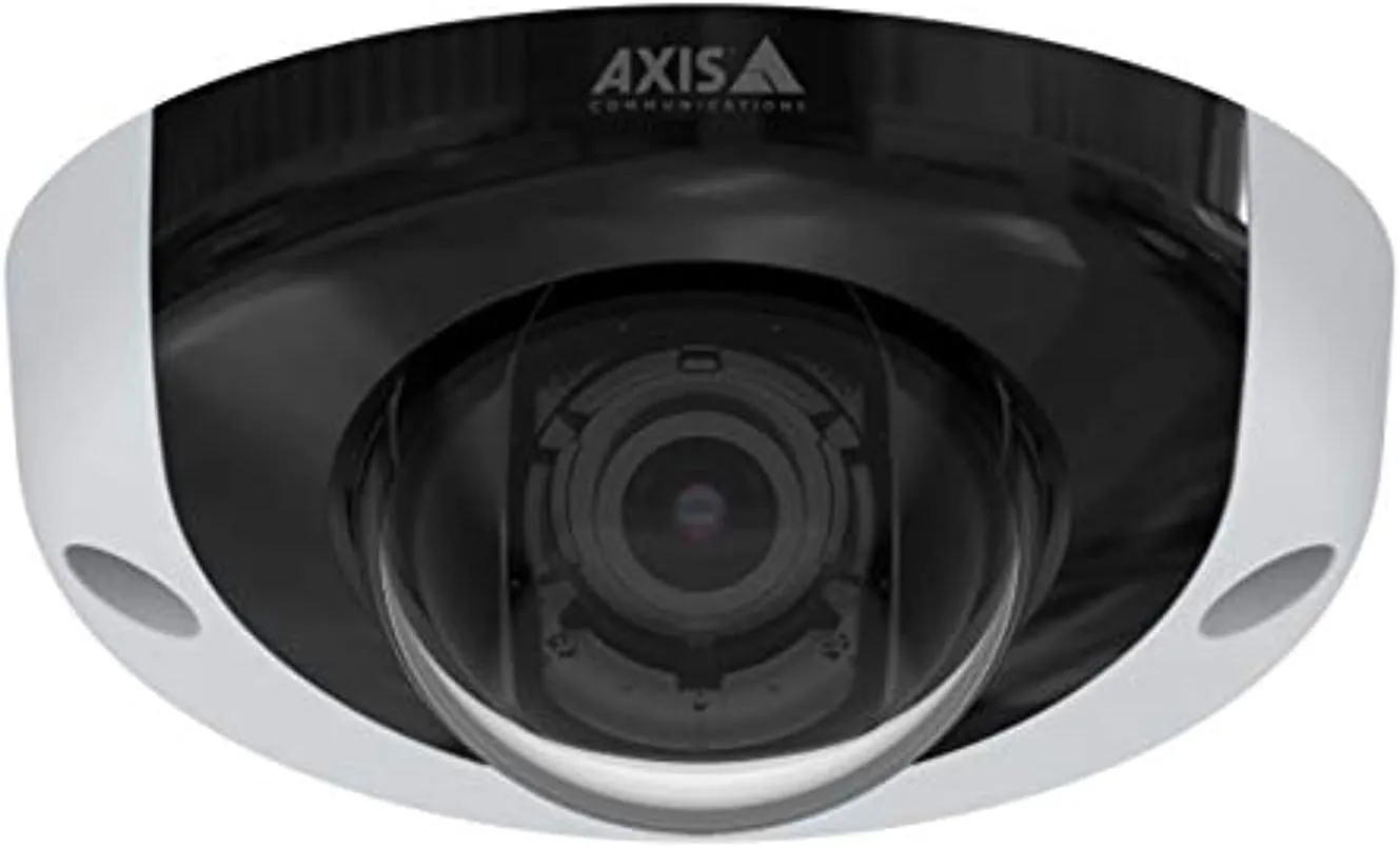 AXIS - COMMUNICATION P3935-LR FHDTV 1080P Fixed Dome ONBOARD CAM Male RJ-45 NWCONNECT