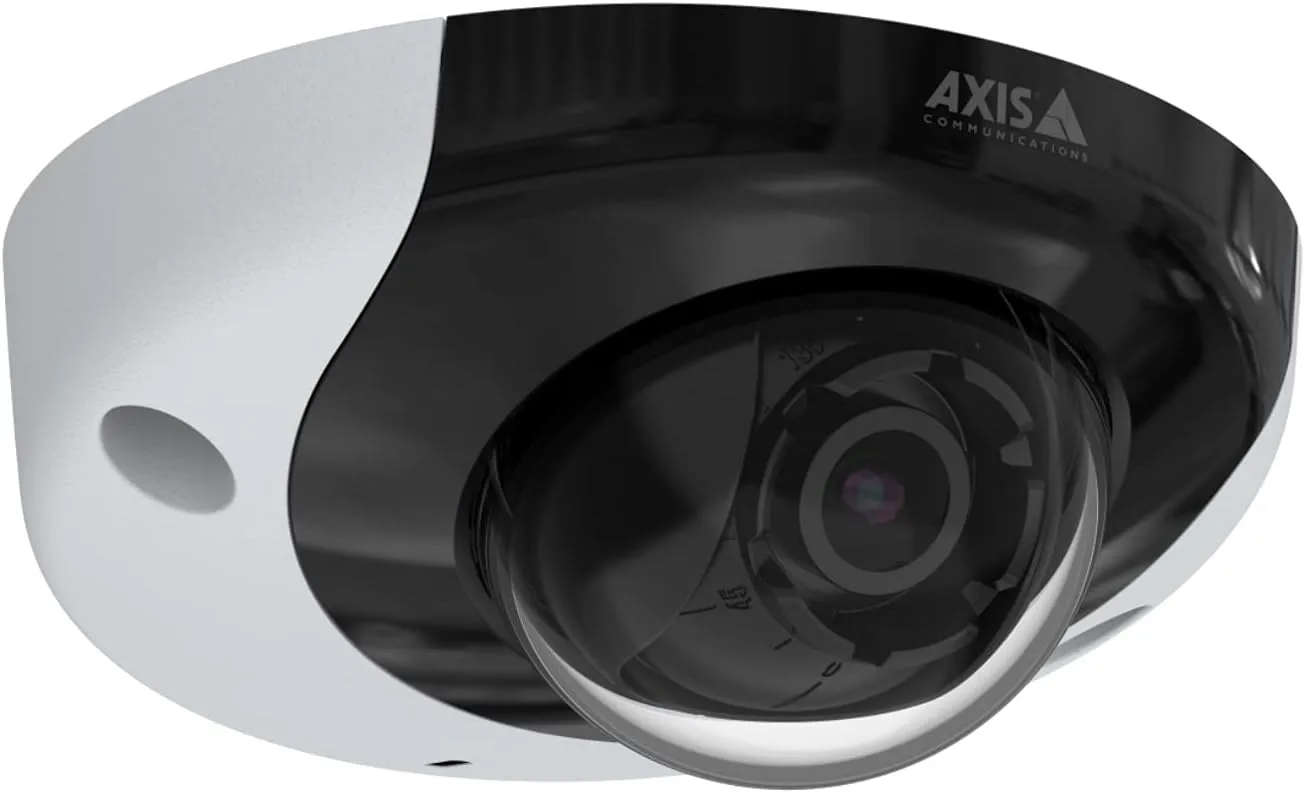 AXIS - COMMUNICATION P3935-LR FHDTV 1080P Fixed Dome ONBOARD CAM Male RJ-45 NWCONNECT