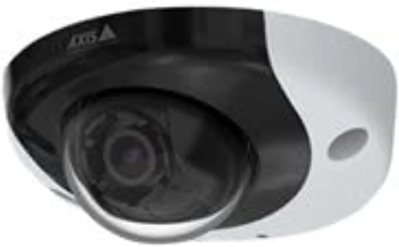 AXIS - COMMUNICATION P3935-LR FHDTV 1080P Fixed Dome ONBOARD CAM Male RJ-45 NWCONNECT