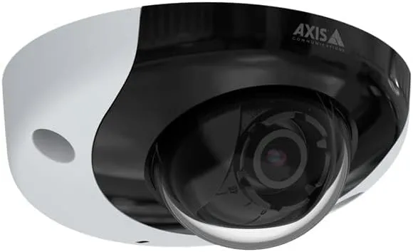 AXIS - COMMUNICATION P3935-LR FHDTV 1080P Fixed Dome ONBOARD CAM Male RJ-45 NWCONNECT