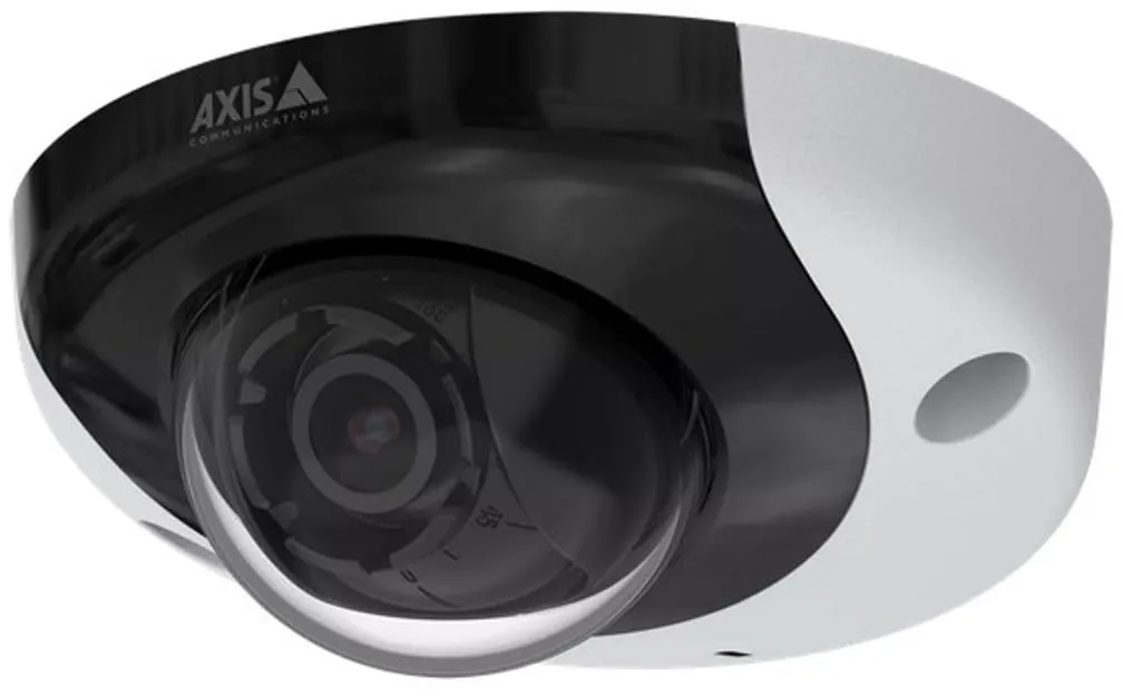 AXIS P3935-LR M12 1080p Female M12