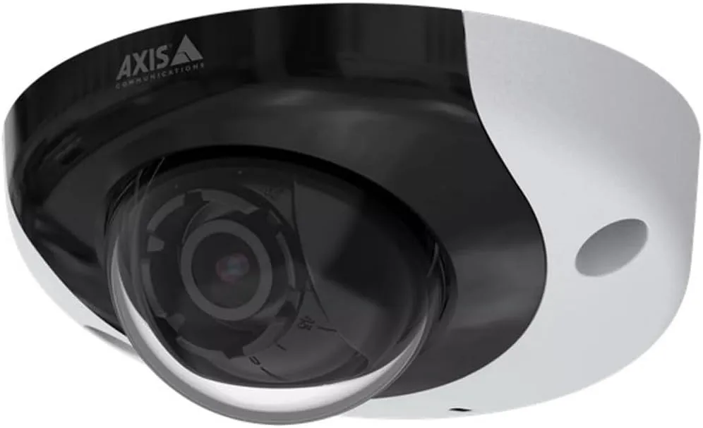 AXIS P3935-LR M12 1080p Female M12