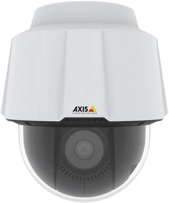 P5655-E 60HZ NTWK CAM JPEG 32X PTZ