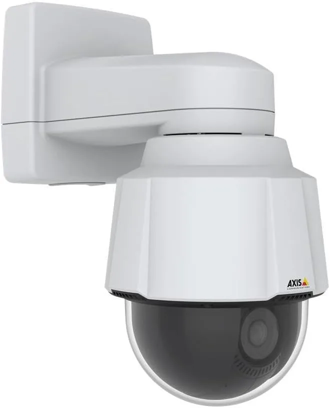 P5655-E 60HZ NTWK CAM JPEG 32X PTZ