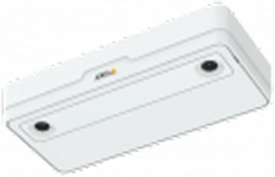 AXIS P8815-2 3D PPL Counter WH