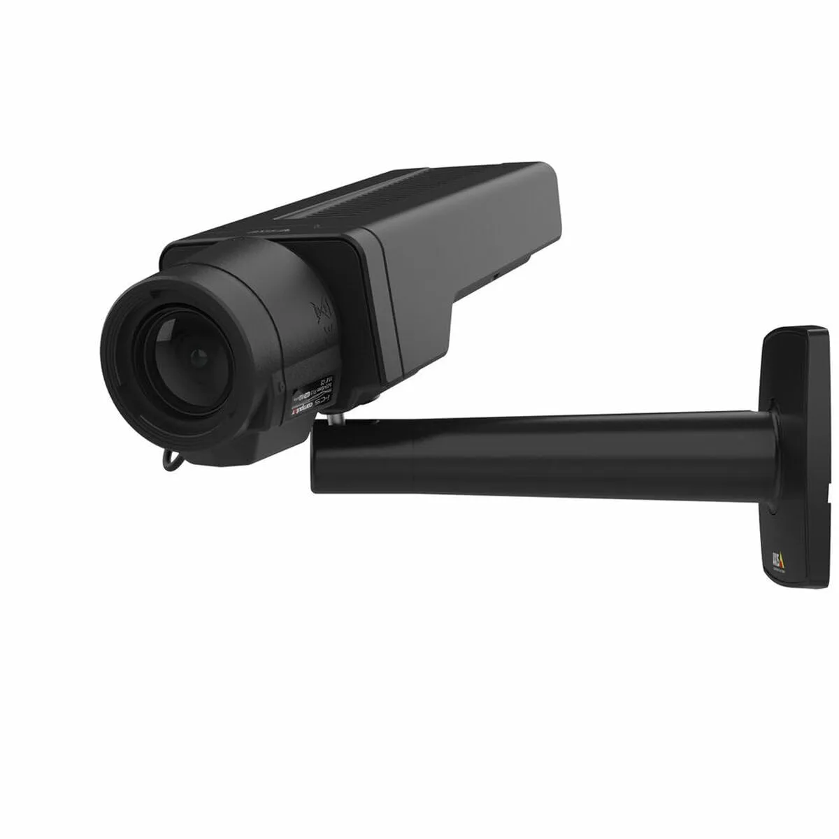 AXIS Q1656 Fixed Box Camera