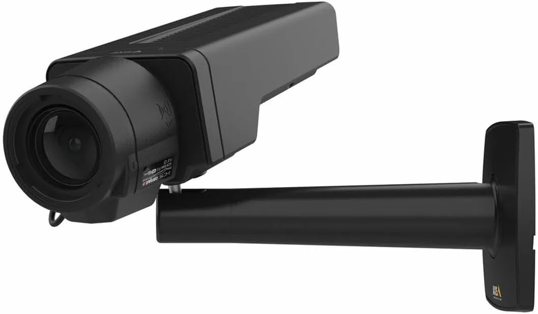 AXIS Q1656 Fixed Box Camera