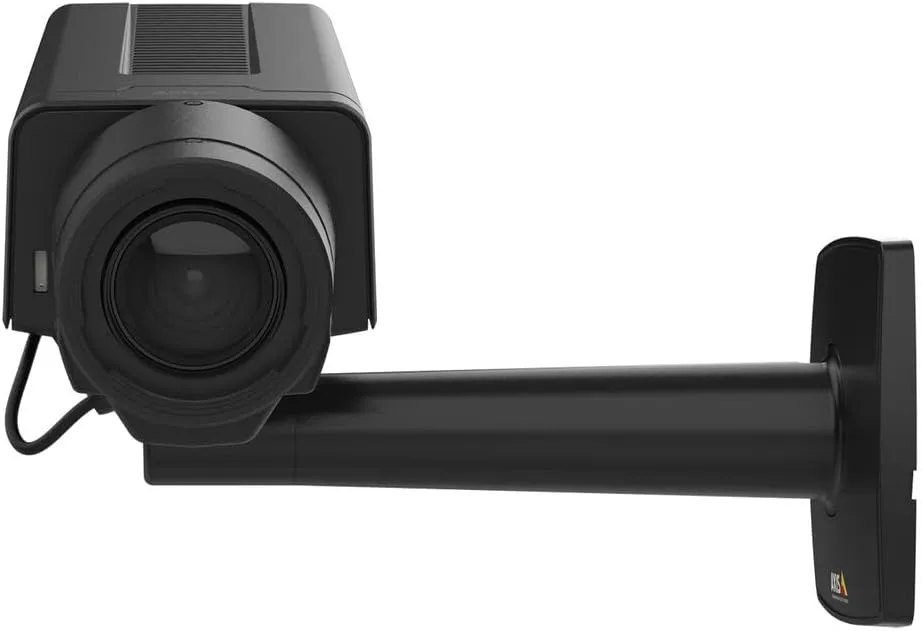AXIS Q1656 Fixed Box Camera