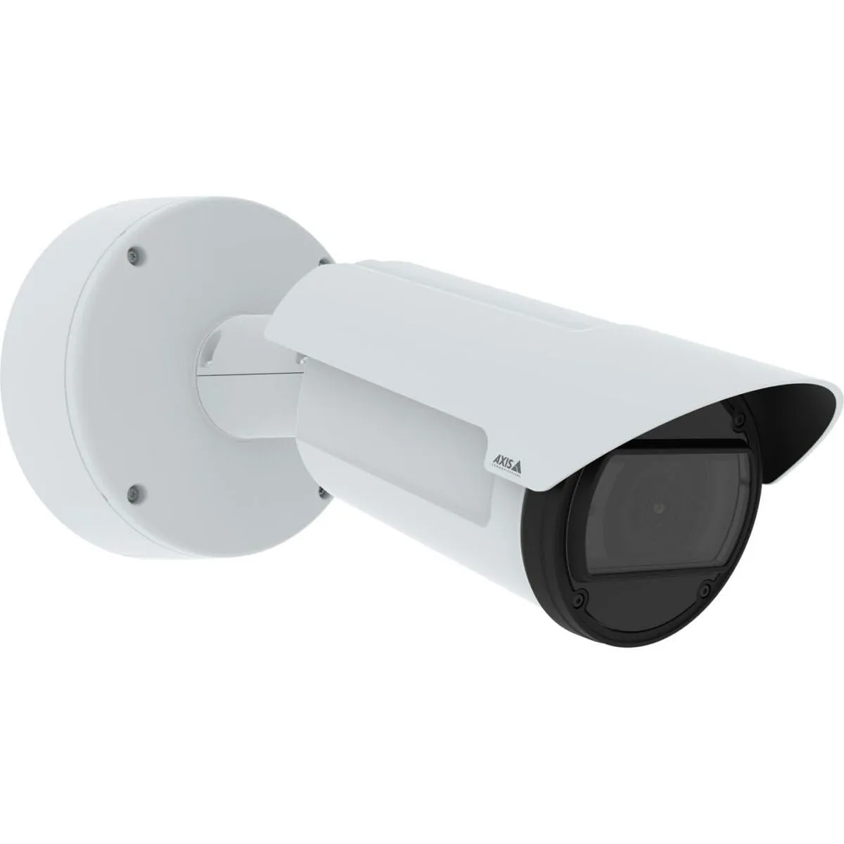 Q1805-LE BULLET HDTV 1080P