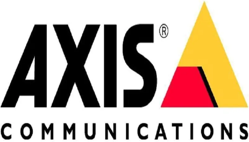 Axis Q9216-SLV Steel Corner Mount Camera