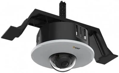 AXIS - ACCESSORIES RECESSED Mount F/Selected AXIS M30 Cameras