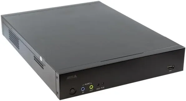 AXIS CAMERA STATION S2108