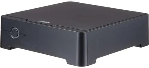 AXIS COMMUNICATION INC S3008 MK II 2 TB US