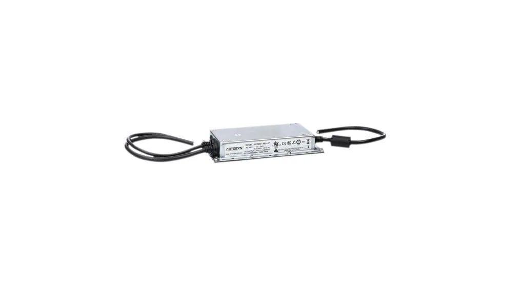 Power Supply (Internal) - AC 115-230 V - for AXIS Q6055-C 50Hz, Q6055-C 60Hz